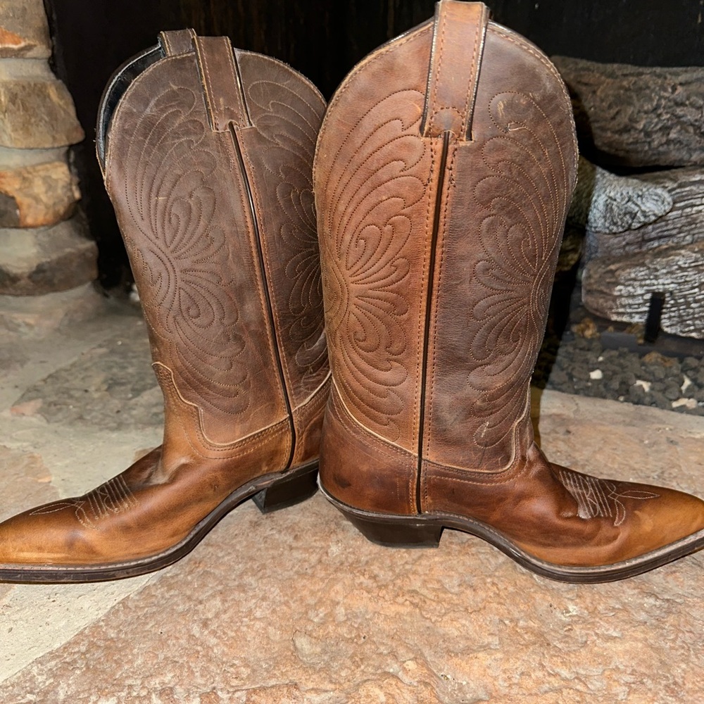 Laredo Womens cowgirl boots